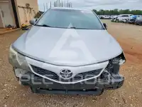 2014 Toyota CAMRY фото