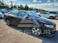 2014 Toyota CAMRY фото