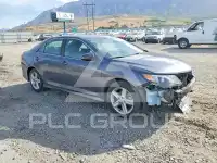 2014 Toyota CAMRY фото