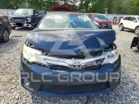 2014 Toyota CAMRY фото