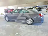 2014 Toyota CAMRY фото