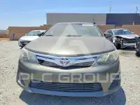2014 Toyota CAMRY фото