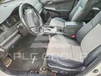 2014 Toyota CAMRY фото