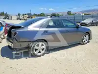 2014 Toyota CAMRY фото