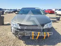 2014 Toyota CAMRY photo