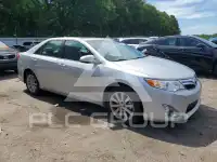 2014 Toyota CAMRY фото