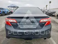2014 Toyota CAMRY фото