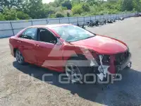 2014 Toyota CAMRY фото