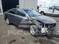 2014 Toyota CAMRY фото