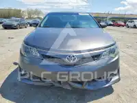 2014 Toyota CAMRY фото