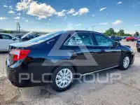 2014 Toyota CAMRY фото