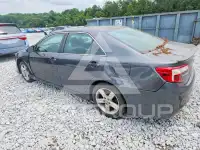 2014 Toyota CAMRY фото