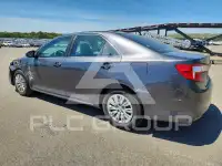 2014 Toyota CAMRY фото