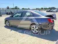 2014 Toyota CAMRY фото