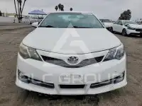 2014 Toyota CAMRY photo