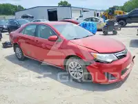 2014 Toyota CAMRY фото