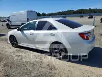 2014 Toyota CAMRY фото