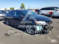 2014 Toyota CAMRY фото