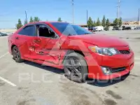2014 Toyota CAMRY фото