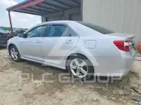 2014 Toyota CAMRY photo