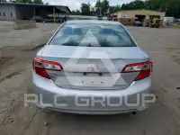 2014 Toyota CAMRY фото