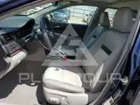 2014 Toyota CAMRY фото