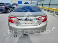 2014 Toyota CAMRY фото