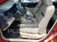 2014 Toyota CAMRY фото