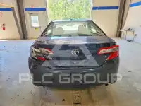 2014 Toyota CAMRY фото