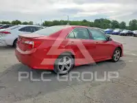 2014 Toyota CAMRY фото