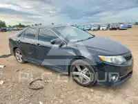 2014 Toyota CAMRY фото