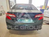 2014 Toyota CAMRY фото
