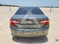 2014 Toyota CAMRY фото