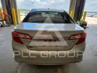 2014 Toyota CAMRY фото