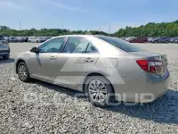 2014 Toyota CAMRY фото