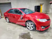 2014 Toyota CAMRY photo