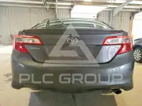 2014 Toyota CAMRY фото