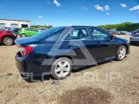 2014 Toyota CAMRY фото