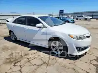 2014 Toyota CAMRY фото