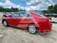 2014 Toyota CAMRY photo