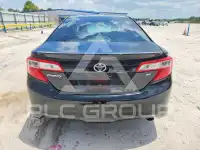 2014 Toyota CAMRY фото