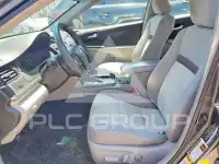 2014 Toyota CAMRY фото