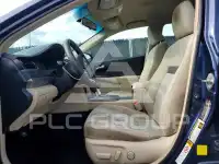 2014 Toyota CAMRY фото
