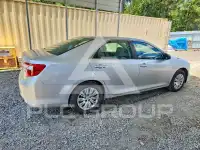 2014 Toyota CAMRY фото