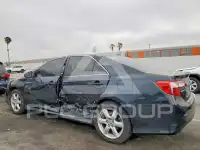 2014 Toyota CAMRY фото
