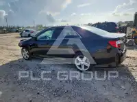 2014 Toyota CAMRY фото