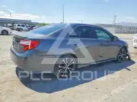 2014 Toyota CAMRY фото