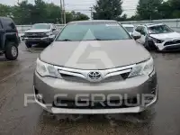 2014 Toyota CAMRY фото