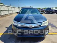2014 Toyota CAMRY photo