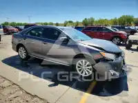 2014 Toyota CAMRY фото